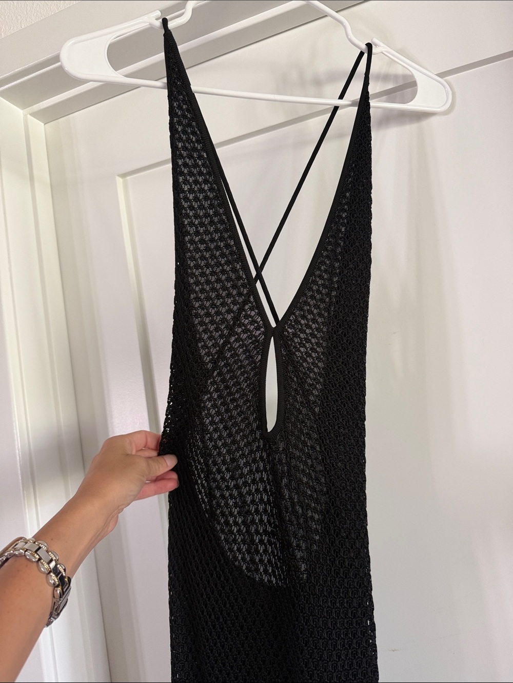 IRO Barbara dress